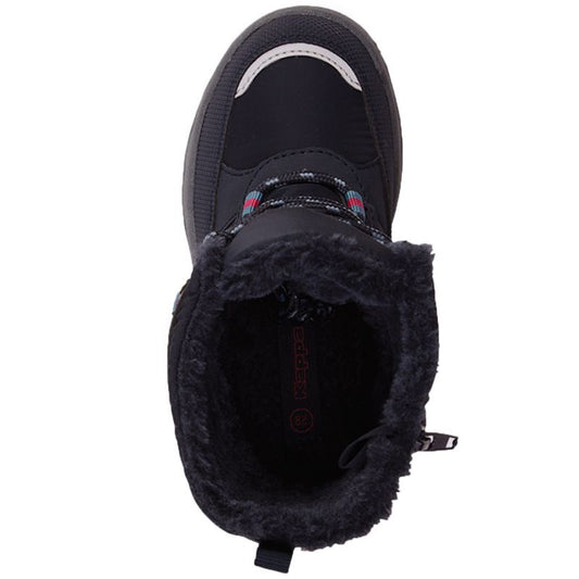 Kappa Alido II Tex Jr 261060K 6760 shoes Footwear/Lifestyle/Kappa Kappa