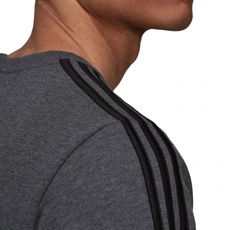 Sweatshirt adidas Essentials Fleece M H12166 Clothing/Lifestyle Adidas