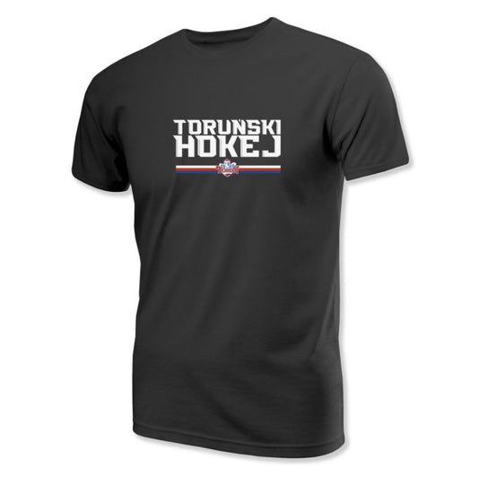 KHT Toruński Hokej Men short sleeve T-shirt In preparation Your Sports Performance