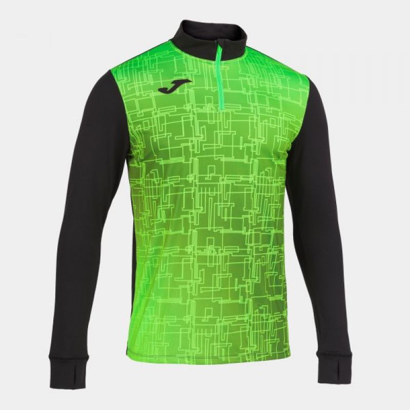 Joma Elite VIII Sweatshirt 101930.117 Clothing/Running/Joma Joma