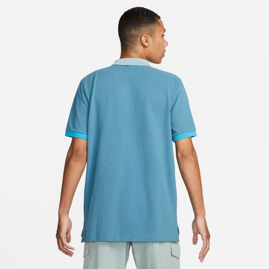 Nike Tottenham Hotspur Pq Cre Cl M DN3107 415 T-shirt Clothing/Football Nike