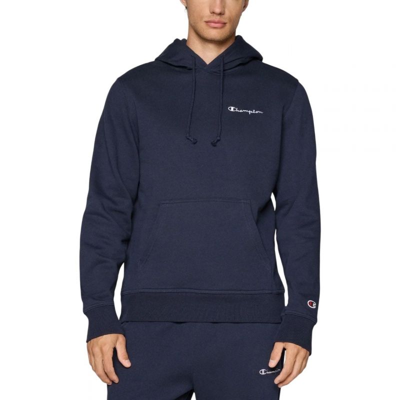 Champion Men's Hooded Sweatshirt 221790.BS501 In preparation Your Sports Performance