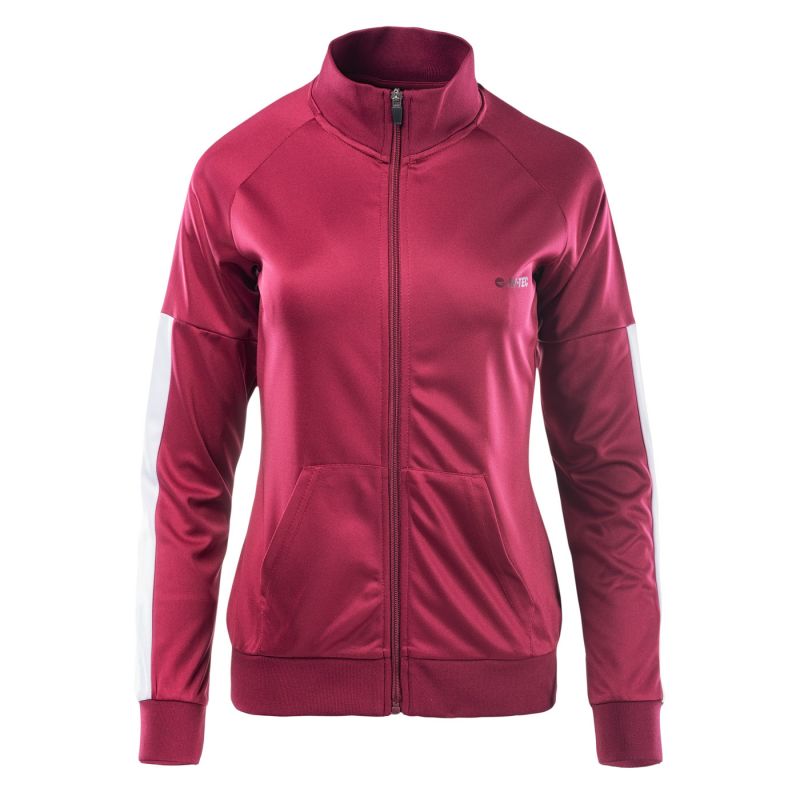 Hi-tec Lady Delian W sweatshirt 92800442913 Clothing/Outdoor Your Sports Performance