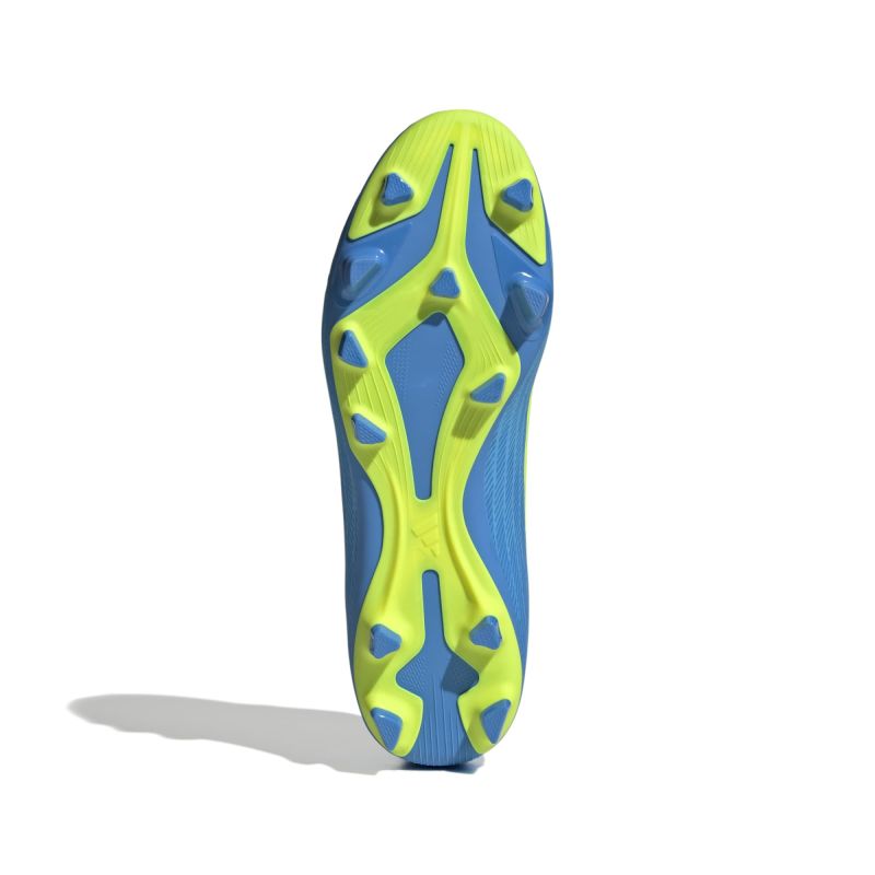 Adidas F50 Club FG/MG JS1472 shoes