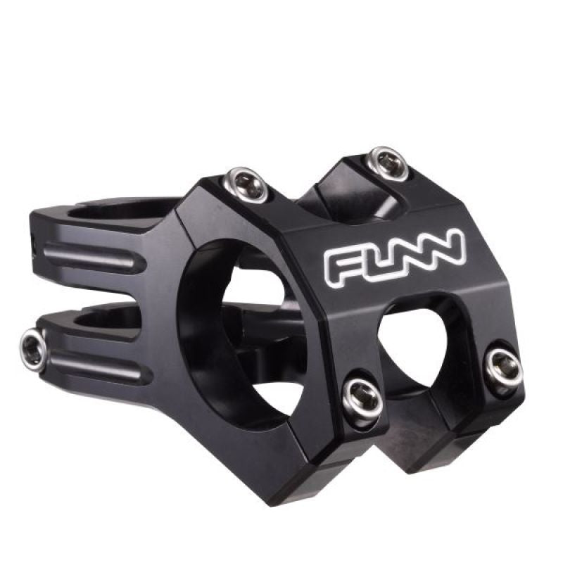 FUNN FUNNDURO handlebar bracket black 35 mm In preparation Your Sports Performance
