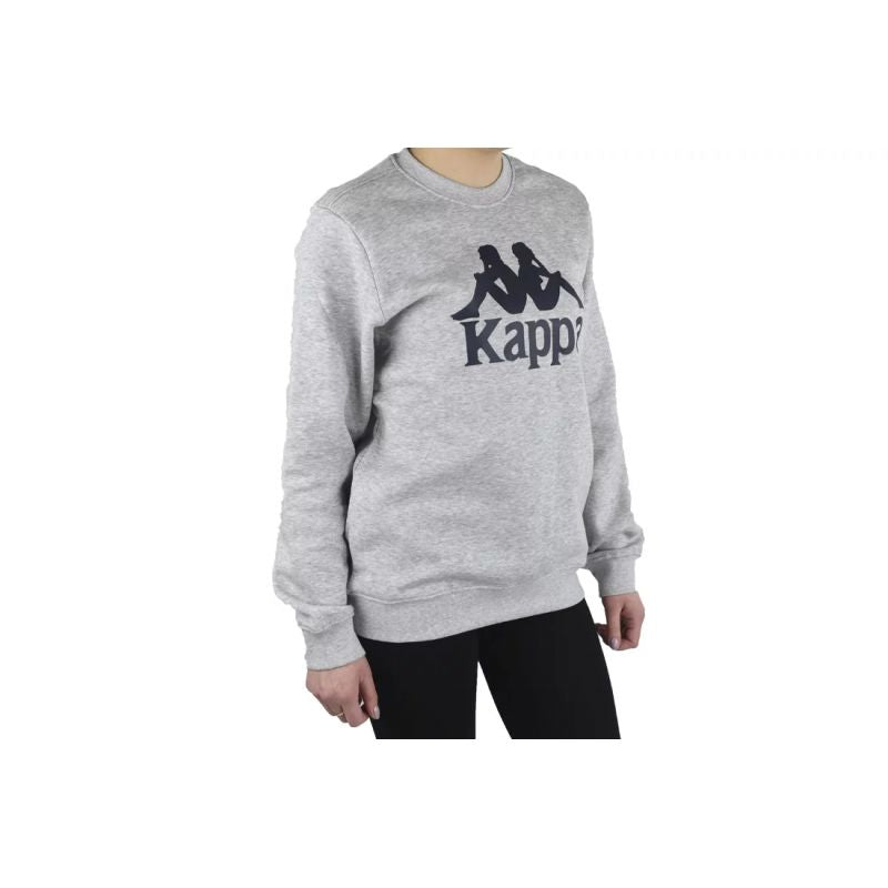 Kappa Sertum Sweatshirt Jr 703797J-15-4101M Clothing/Lifestyle/Kappa Kappa