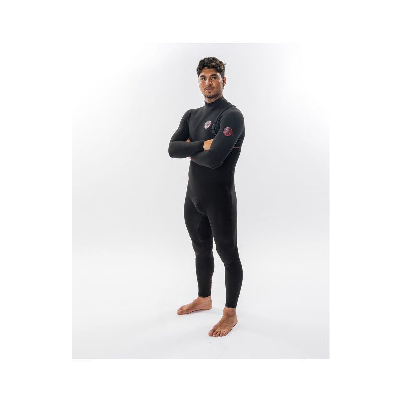 RIP CURL FOAM FBOMB FUSION 53GB ZF black Rip Curl
