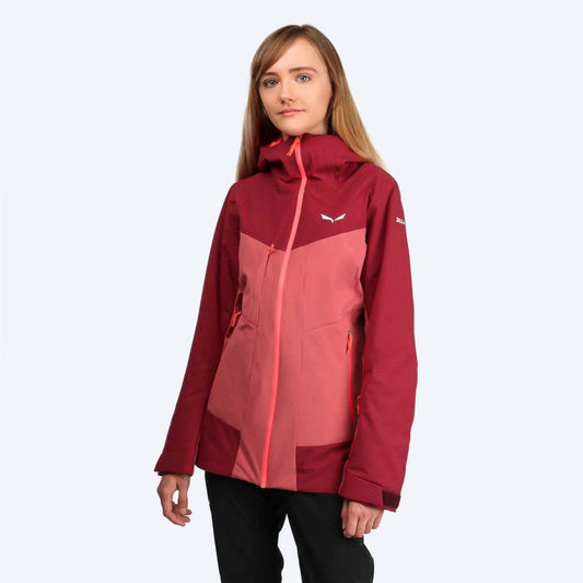 Salewa Antelao Beltovo Twr W Jkt 28254-6571 jacket Clothing/Outdoor Your Sports Performance