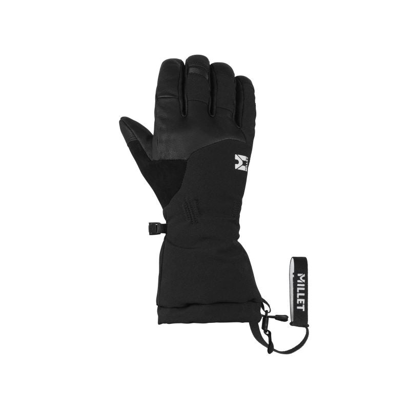 MILLET W Cosmic Gtx Glove Black Import z PMSport Your Sports Performance