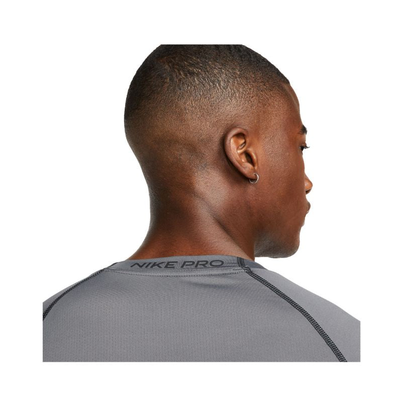 Nike Pro Dri-FIT Top M DD1992-068 Tee Clothing/Training Nike