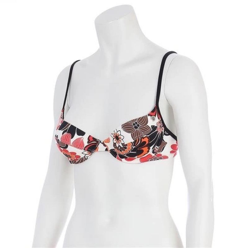 from the Banana Moon Ficto Seventies L1501 swimsuit In preparation Your Sports Performance