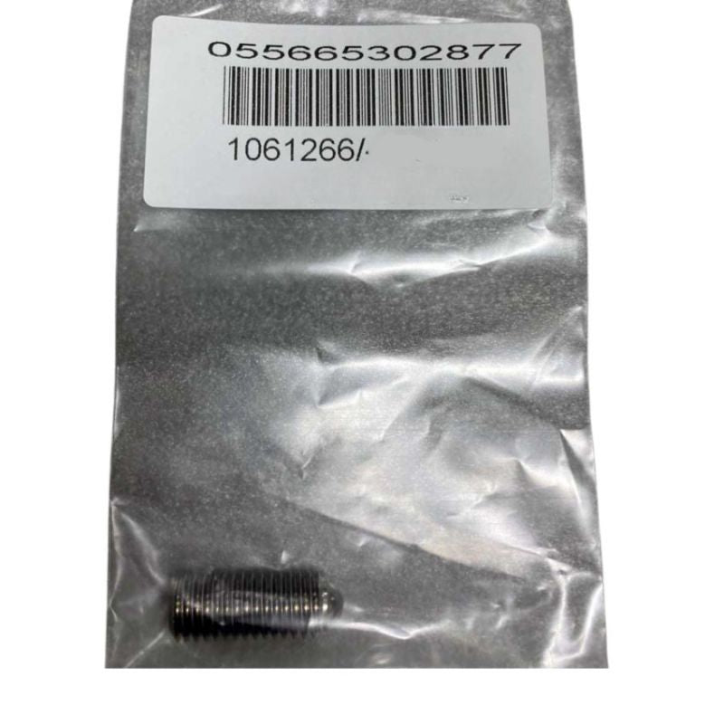 Prosharp ball screw In preparation Your Sports Performance