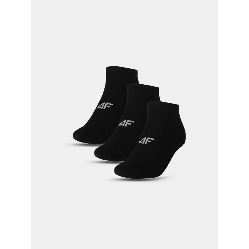 Socks 4F 4FWMM00USOCM378-20S Clothing/Lifestyle/Socks/4F 4F