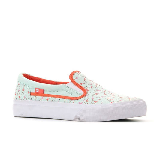 DC Trase W ADBS300135 MIB shoes Footwear/Lifestyle Your Sports Performance