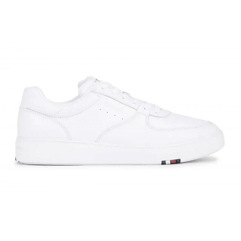 Tommy Hilfiger Modern Cup Corporate Lth M shoes FM0FM04941YBS Footwear/Lifestyle/Tommy Hilfiger Tommy Hilfiger