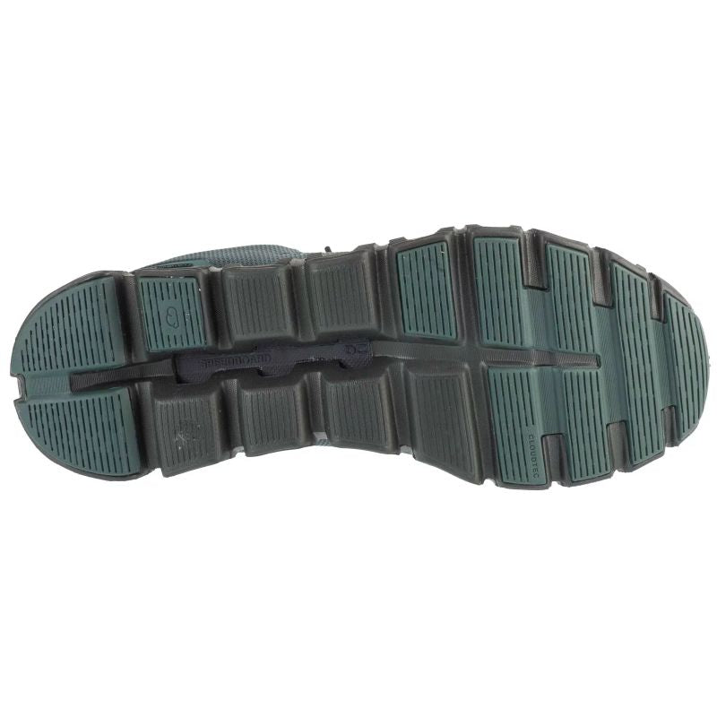 On Cloud 6 M Running Shoes 3MF10070214 Footwear/Running/Men/On Running Your Sports Performance
