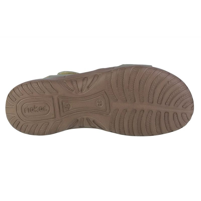 Rieker W 64870-52 sandals Footwear/Lifestyle/Rieker Your Sports Performance