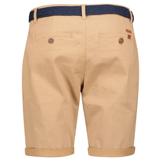 Geographical Norway Podex DB 241 M shorts SY1396H/GN-Beige Clothing/Outdoor/Geographical Norway Your Sports Performance