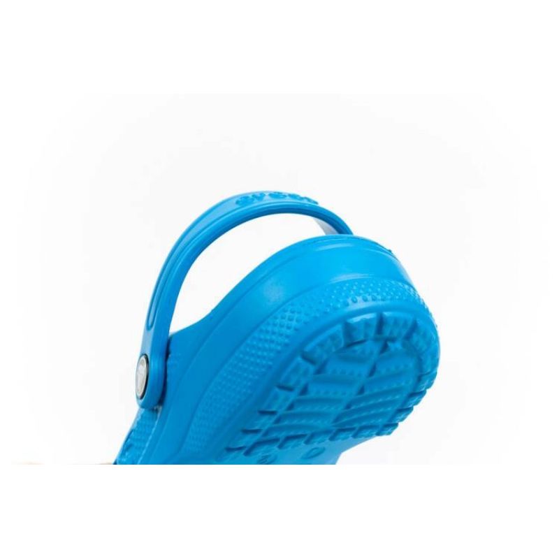 Crocs Baya Jr 205483-456 flip-flops Footwear/Swimming/Kids Crocs