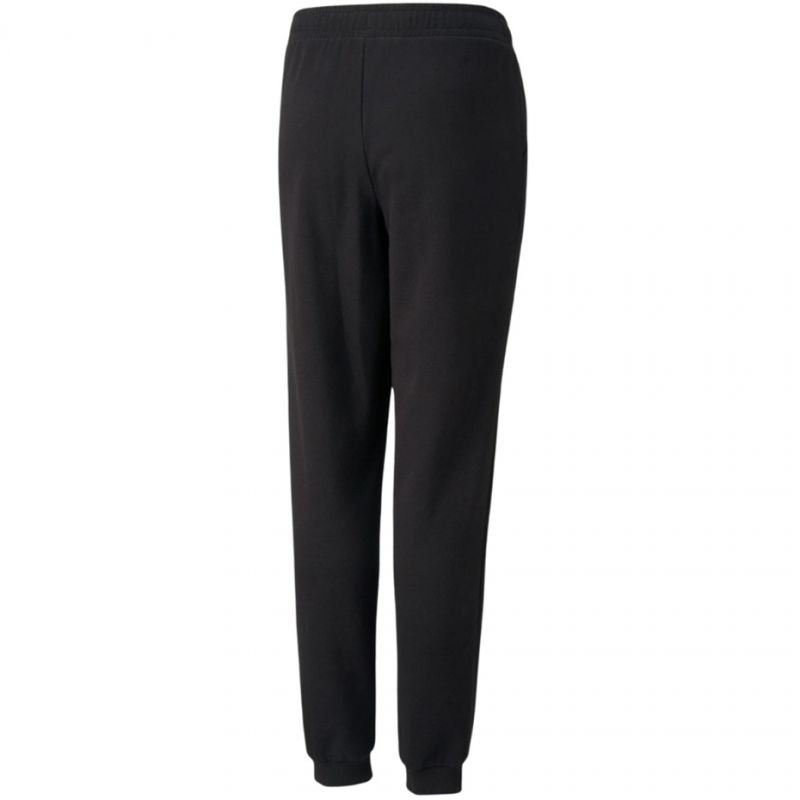 Puma Alpha Sweatpants FL Jr. 589235 01 Clothing/Training Puma
