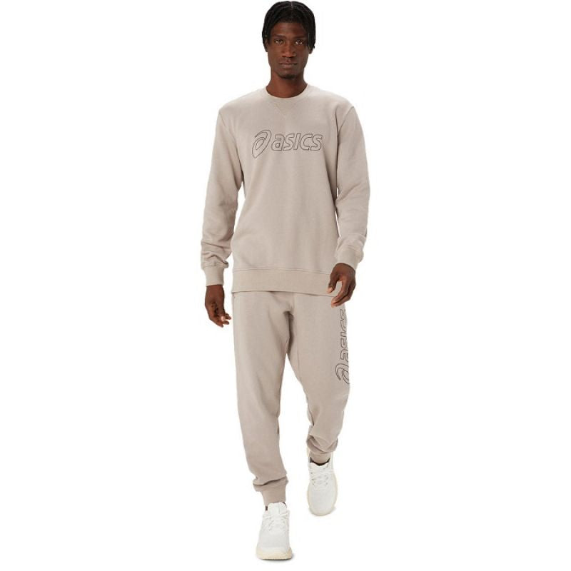 Asics Sweatshirt M 2031E192250 Clothing/Training Asics