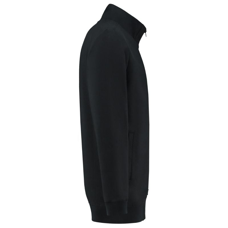 Tricorp Sweat Jacket Washable 60 °CM MLI-T45T1 Clothing/Lifestyle/Tricorp Your Sports Performance