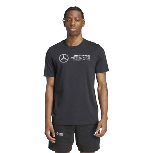 Adidas Mercedes Dna Gftee T-shirt M JV5434 adidas