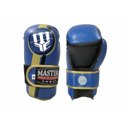 Open gloves ROSM-MASTERS (WAKO APPROVED) 01559-02M Accessories/Gloves Your Sports Performance