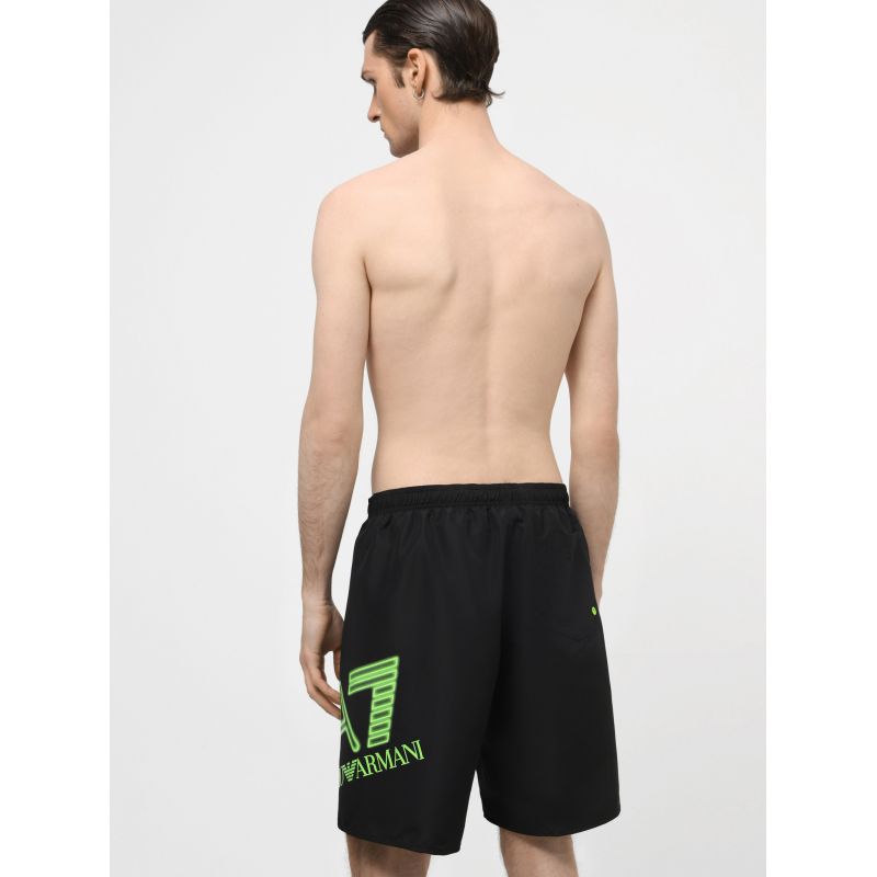 EA7 Emporio Armani swim shorts M 902047-4R736-00120 Clothing/Swimming/Helly Hansen Your Sports Performance