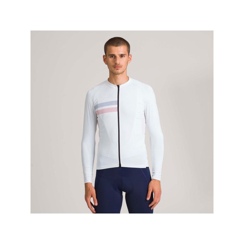 Rossignol RDB LS TEE Import z PMSport Your Sports Performance