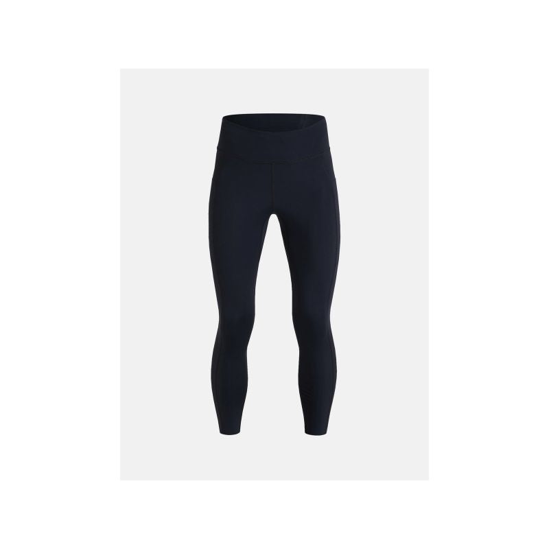 Peak Performance W Power Tights Black Import z PMSport Your Sports Performance