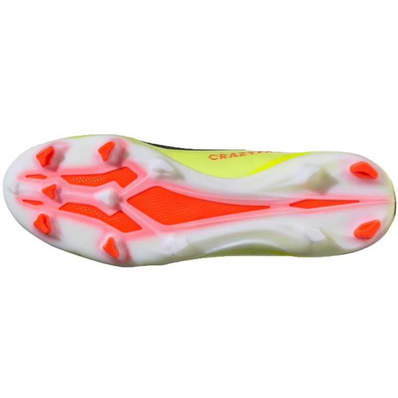 Adidas X Crazyfast Pro FG M IG0601 football shoes Footwear/Football Adidas