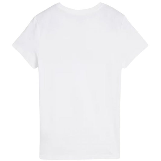 Puma ESS No.1 Logo Tee W 682370 02 Clothing/Training Puma