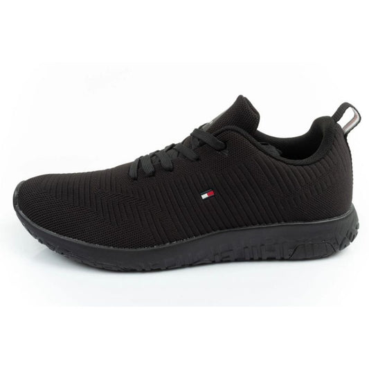 Tommy Hilfiger Corporate M shoes FM0FM02838BDS Footwear/Lifestyle/Tommy Hilfiger Tommy Hilfiger