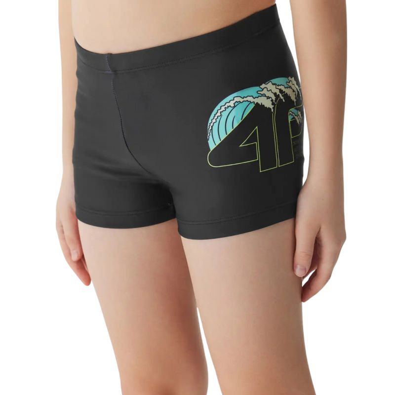 4F M036 Jr 4FJWSS25USWTM036 20S swim boxers Clothing/Swimming/4f 4F