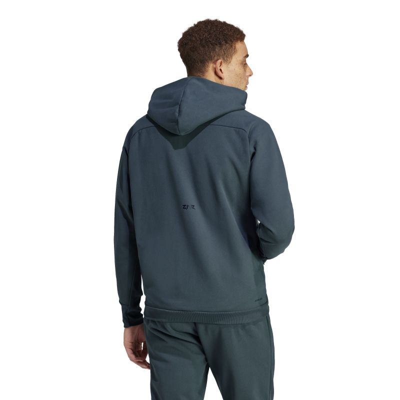 adidas M ZNE Winterized M IR5240 sweatshirt Clothing/Training Adidas