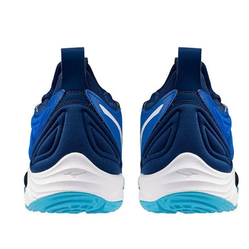 Mizuno WAVE MOMENTUM 3 M V1GA231201 shoes Footwear/Volleyball/Men Mizuno