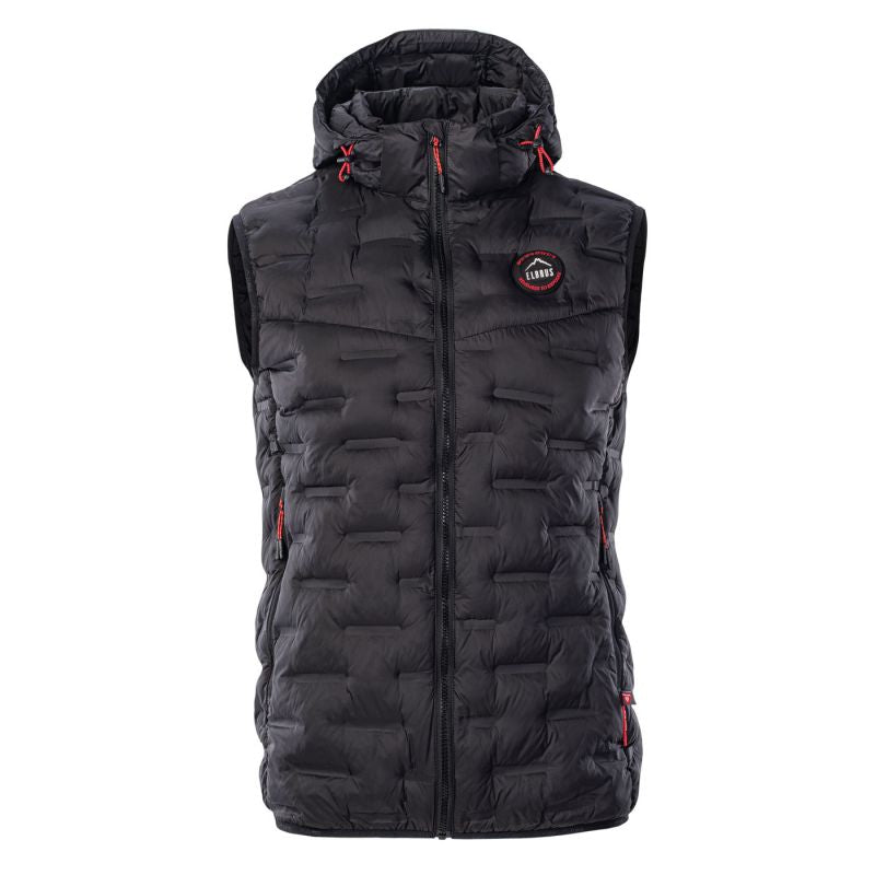 Elbrus Mines Vest Primaloft M 92800481832 Clothing/Outdoor Your Sports Performance