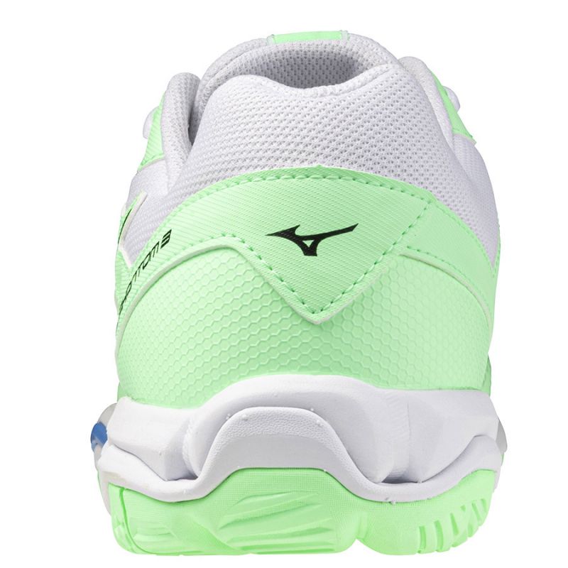 Mizuno Wave Phantom 3 M X1GA226002 Handball Shoes Footwear/Handball/Men/Mizuno Mizuno