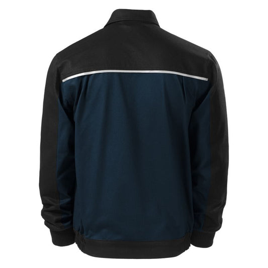 Rimeck Woody M MLI-W5102 jacket, navy blue Clothing/Outdoor/Rimeck Your Sports Performance