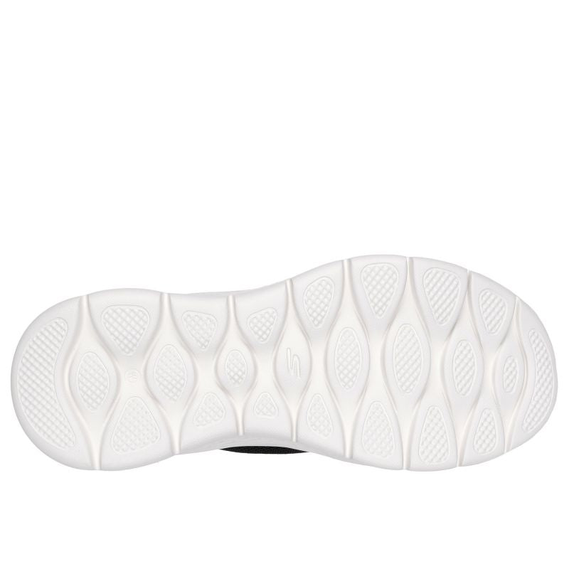 Skechers Go Walk Flex Grand Entry W 124836BKW shoes Footwear/Lifestyle/Skechers Skechers