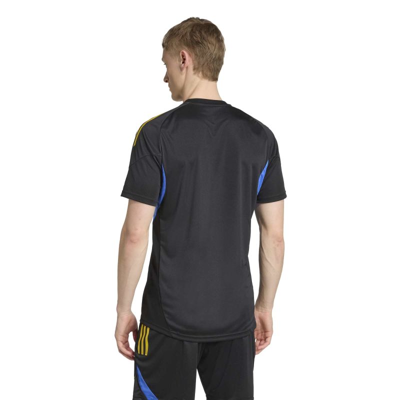 adidas Manchester United EU Training Shirt JP3136 adidas