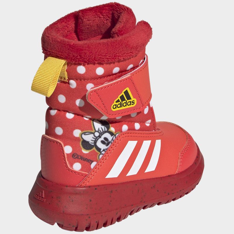 Adidas Winterplay Disney Minnie Jr IG7191 shoes Footwear/Outdoor Adidas