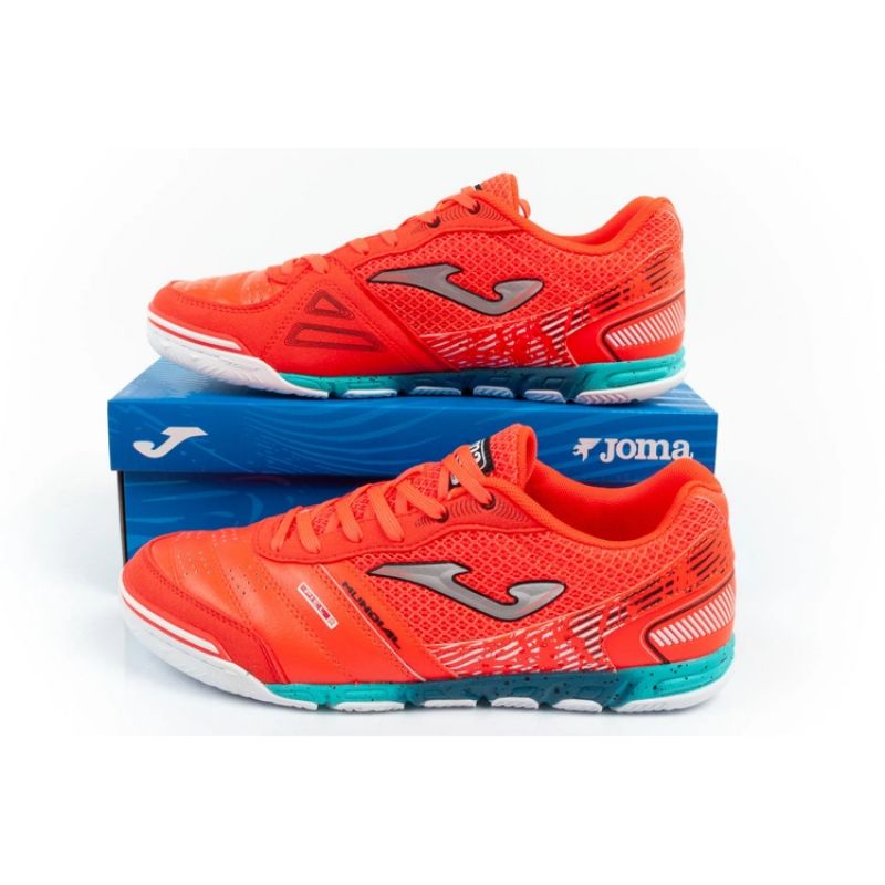 Joma Mundial 2507 M MUNS2507IN football boots Footwear/Football/IN/SR Joma