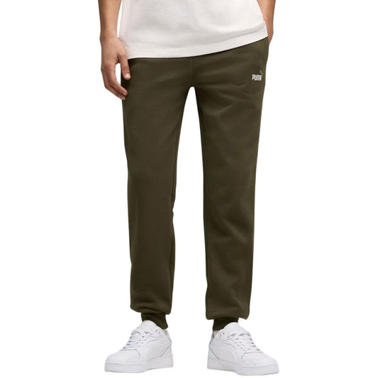 Puma ESS 2 Color No. 1 Logo Pants M 684713 70 Clothing/Lifestyle/Trousers, shorts Your Sports Performance