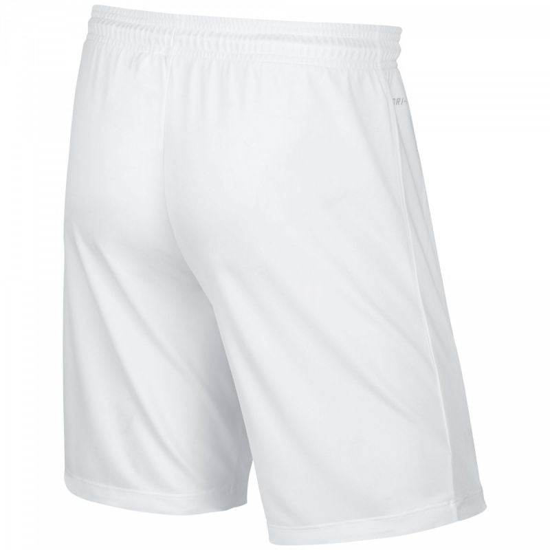 Nike Park II Junior Football Shorts 725988-100 Clothing/Football Your Sports Performance