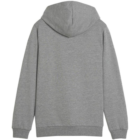 Puma Team Goal Casuals Hoddy Jr sweatshirt 658619 33 Clothing/Training Puma