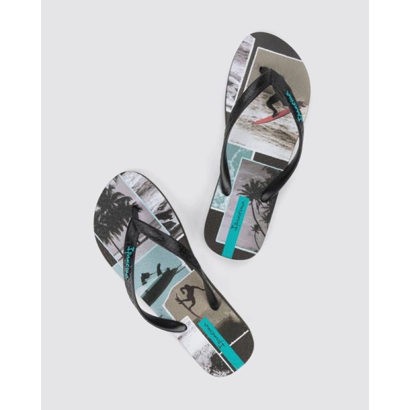 Ipanema Summer flip flops VW 83623AY920 Footwear/Lifestyle/Ipanema Your Sports Performance