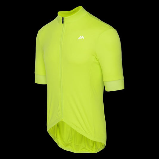 EIRWEN Men's Short Sleeve T-Shirt In preparation Your Sports Performance