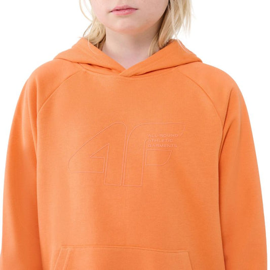 4F M1712 Jr sweatshirt 4FJWSS25TSWSM1712 70S Clothing/Lifestyle/Adler Your Sports Performance